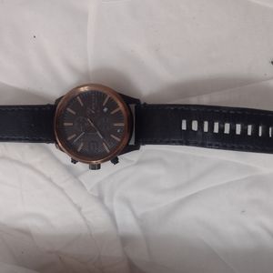 Used diesel watch